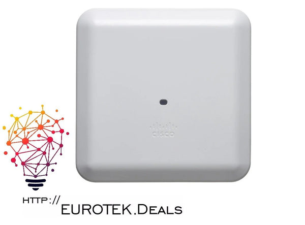 Cisco AIR-AP2802I-N-K9 Wireless Access Point | Dual-Band 802.11ac