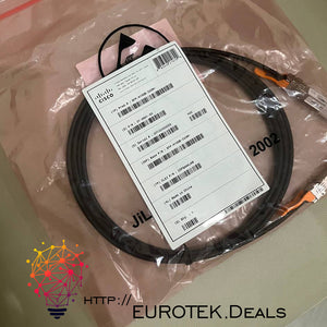 Cisco SFP-H10GB-CU3M= 3M 10G SFP+ Direct Attach Cable | 10Gb Twinax DAC