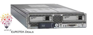 Cisco Bladeserver UCSB200MU